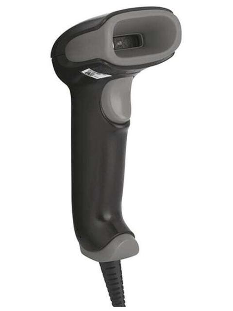 HONEYWELL VOYAGER XP 1470G LECTOR DE CODIGOS DE BARRAS CMOS 1D-2D - INCLUYE CABLE USB