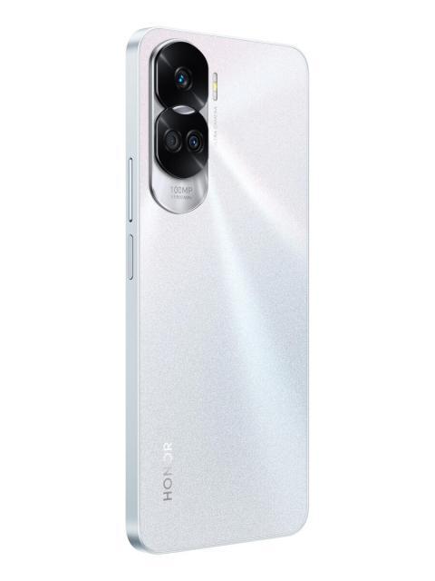HONOR 90 LITE DUAL SIM 256GB PLATEADO 8GB RAM