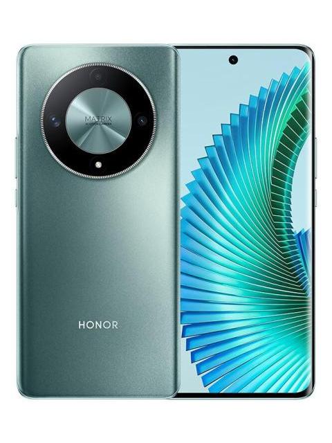 HONOR MAGIC 6 LITE 5G DUAL SIM 256 GB GREEN 8 GB RAM