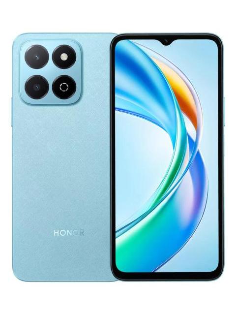 HONOR PLAY 9A 128GB - 4GB RAM DUAL DESBLOQUEADO AZUL AZUL