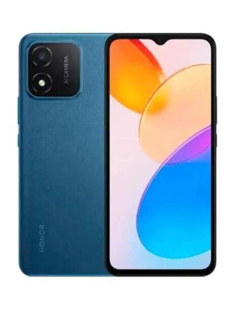 HONOR X5 6.5 32GB 2GB RAM AZUL