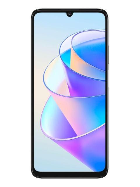 HONOR X7A 6GB 128GB NEGRO