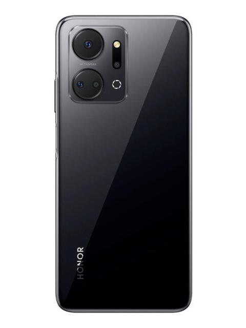 HONOR X7A 6GB 128GB NEGRO