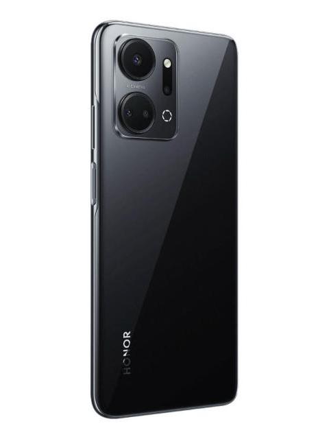 HONOR X7A 6GB 128GB NEGRO