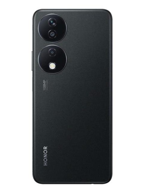 HONOR X7B 8GB 256GB NEGRO