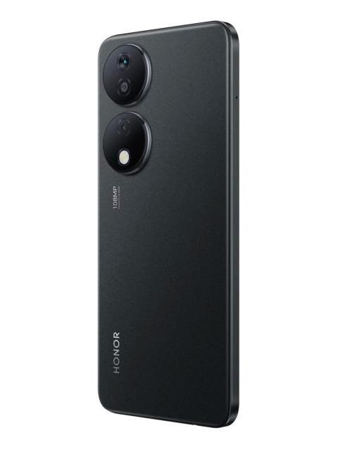 HONOR X7B 8GB 256GB NEGRO