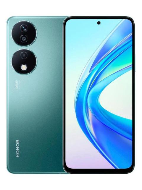 HONOR X7B 8GB 256GB VERDE TURQUESA