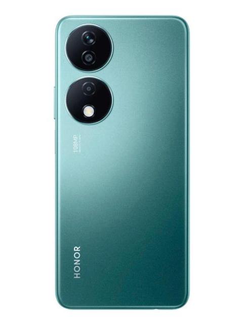 HONOR X7B 8GB 256GB VERDE