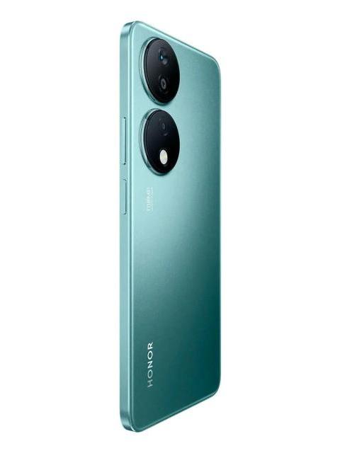 HONOR X7B 8GB 256GB VERDE