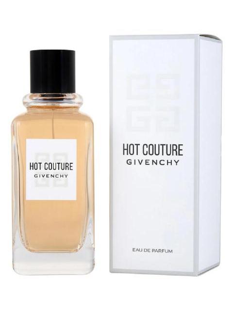 HOT COUTURE 100ML EDP MUJER GIVENCHY