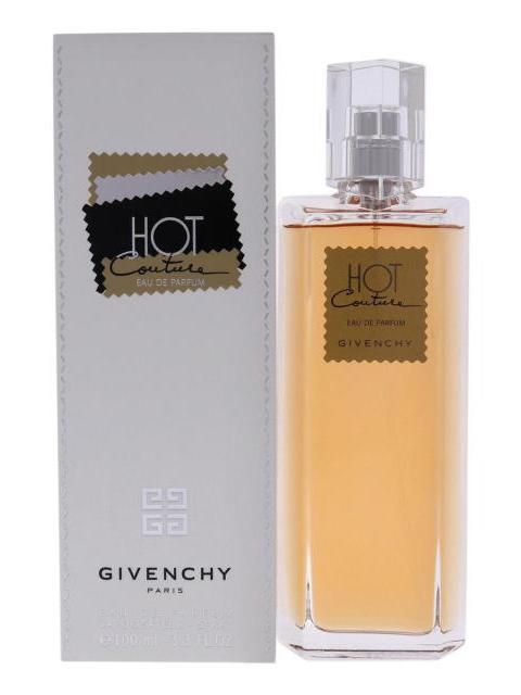 HOT COUTURE 100ML EDP MUJER GIVENCHY