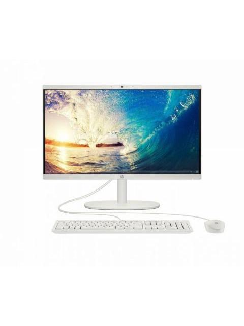 HP 22-DG0007LA ALL-IN-ONE 21.5 INTEL N100 8GB 512GB SSD WINDOWS 11 HOME
