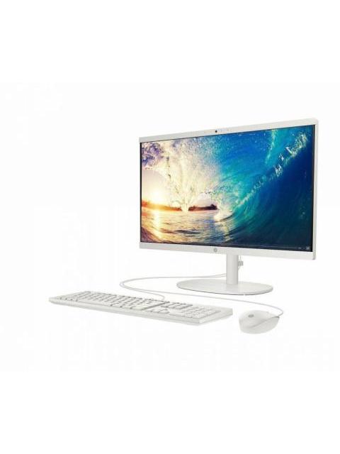 HP 22-DG0007LA ALL-IN-ONE 21.5 INTEL N100 8GB 512GB SSD WINDOWS 11 HOME