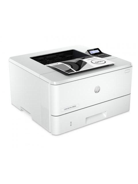 HP LASERJET PRO 4003N BLANCO Y NEGRO LASER PRINT