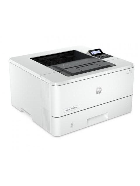 HP LASERJET PRO 4003N BLANCO Y NEGRO LASER PRINT