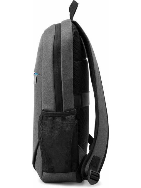 HP MOCHILA DE POLIESTER PRELUDE PARA LAPTOP 15.6 GRIS