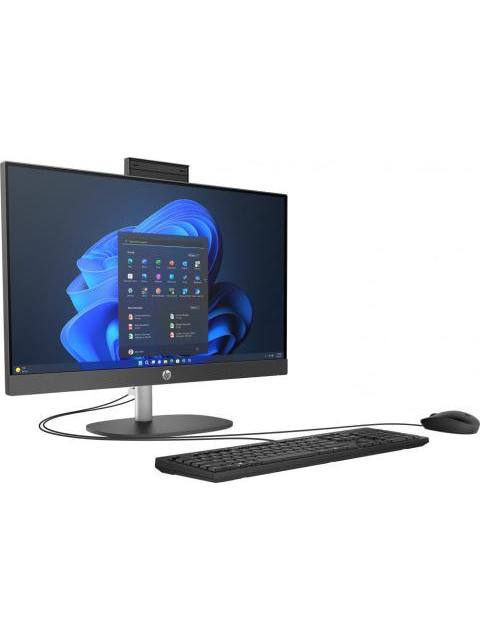 HP PROONE 240 G10 ALL-IN-ONE 23.8 INTEL CORE I5-1335U 3.40GHZ 8GB 512GB SSD WINDOWS 11 PRO 64-BIT NEGRO