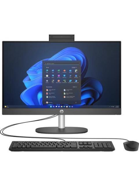 HP PROONE 240 G10 ALL-IN-ONE 23.8 INTEL CORE I5-1335U 8GB 256GB SSD WINDOWS 11 PRO
