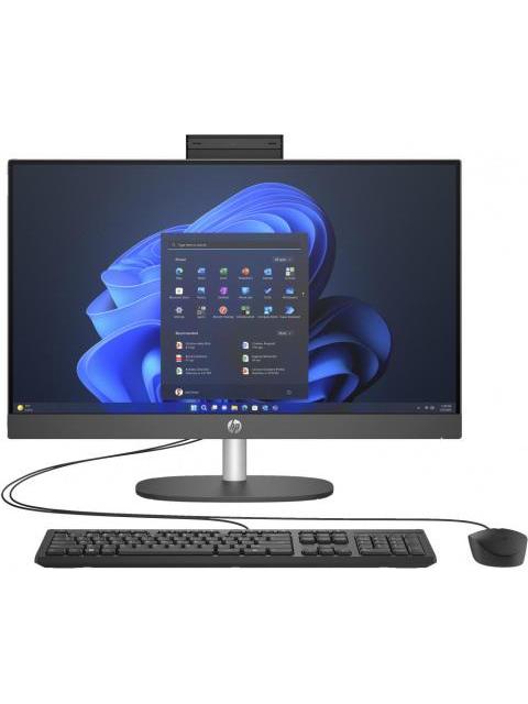 HP PROONE 245 G10 ALL-IN-ONE 23.8 AMD RYZEN 5 7520U 2.80GHZ 8GB 256GB SSD WINDOWS 11 PRO 64-BIT NEGRO