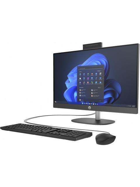 HP PROONE 245 G10 ALL-IN-ONE 23.8 AMD RYZEN 5 7520U 2.80GHZ 8GB 256GB SSD WINDOWS 11 PRO 64-BIT NEGRO