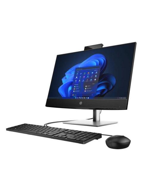 HP PROONE 440 G9 ALL-IN-ONE 23.8 INTEL CORE I7-12700 2.10GHZ 8GB 512GB SSD WINDOWS 11 PRO 64-BIT NEGRO