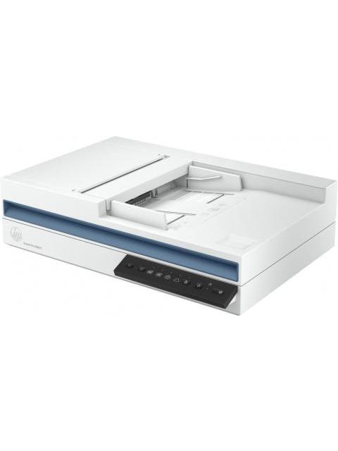 HP SCANJET PRO 2600 F1 20G05A#BG