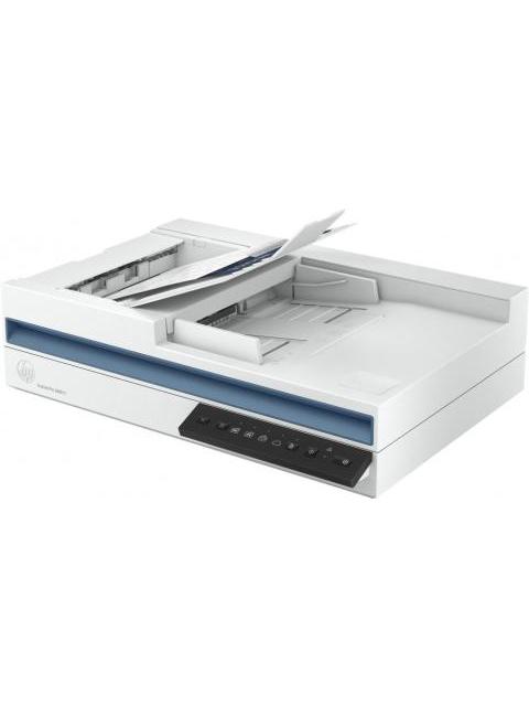 HP SCANJET PRO 2600 F1 20G05A#BG