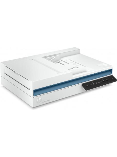HP SCANJET PRO 2600 F1 20G05A#BG