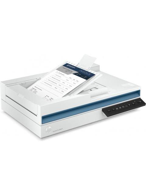 HP SCANJET PRO 2600 F1 20G05A#BG