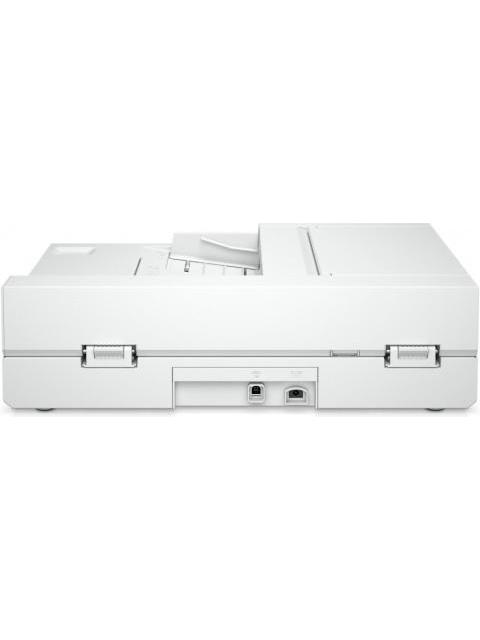 HP SCANJET PRO 2600 F1 20G05A#BG