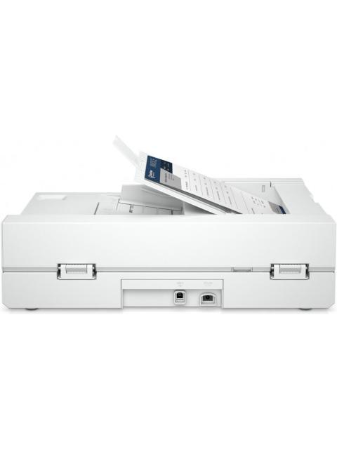 HP SCANJET PRO 2600 F1 20G05A#BG