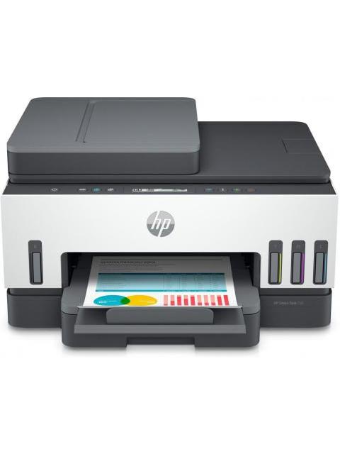 HP SMART TANK 750 (6UU47A)