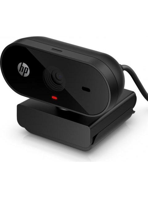 HP WEBCAM 325 1920 X 1080 PIXELES USB NEGRO