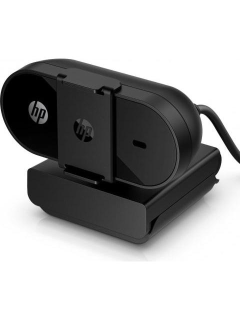 HP WEBCAM 325 1920 X 1080 PIXELES USB NEGRO