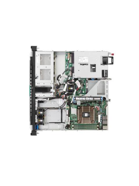 HPE PROLIANT DL20 GEN11 E 2434