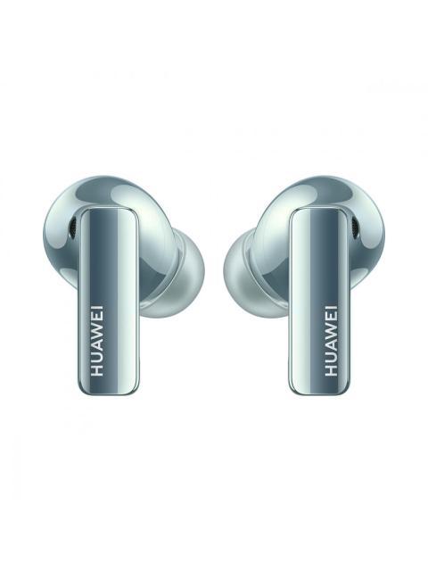 HUAWEI AUDIFONOS INTRAURICULARES CON MICROFONO FREEBUDS PRO 3 INALAMBRICO BLUETOOTH VERDE