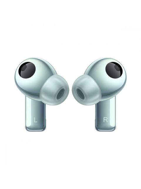 HUAWEI AUDIFONOS INTRAURICULARES CON MICROFONO FREEBUDS PRO 3 INALAMBRICO BLUETOOTH VERDE