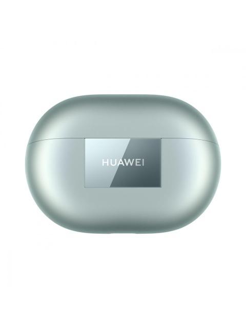 HUAWEI AUDIFONOS INTRAURICULARES CON MICROFONO FREEBUDS PRO 3 INALAMBRICO BLUETOOTH VERDE