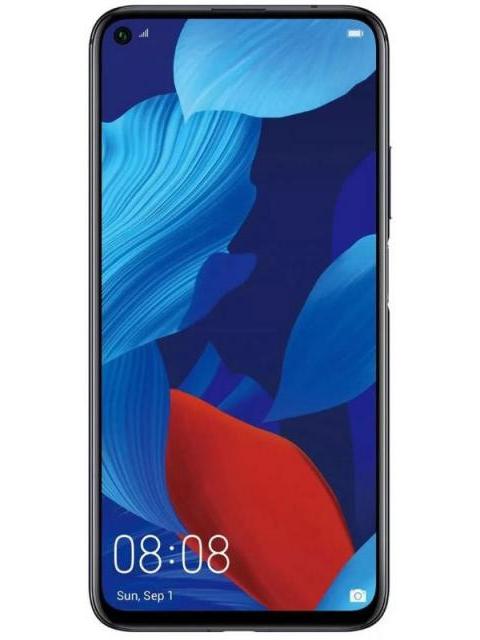 HUAWEI NOVA 5T 128GB IMPORTADO
