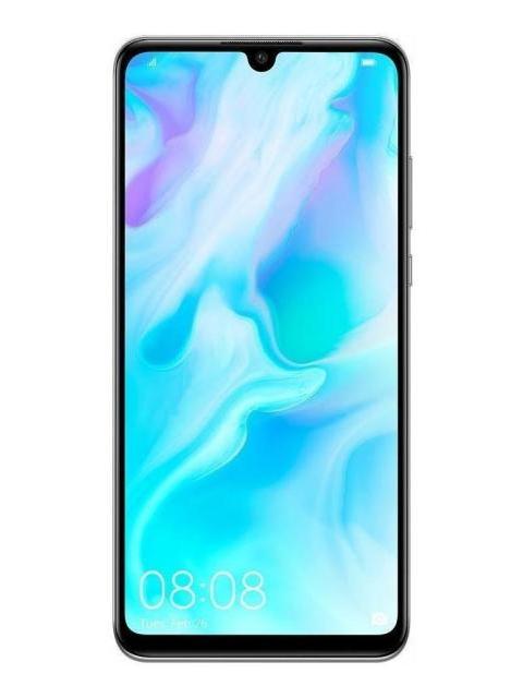 HUAWEI P30 LITE DUAL SIM 128 GB BLANCO PERLA 4 GB RAM BLANCO PERLA