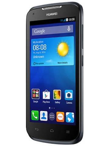 HUAWEI Y520 TELCEL