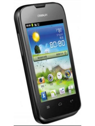 HUAWEI Y520 TELCEL