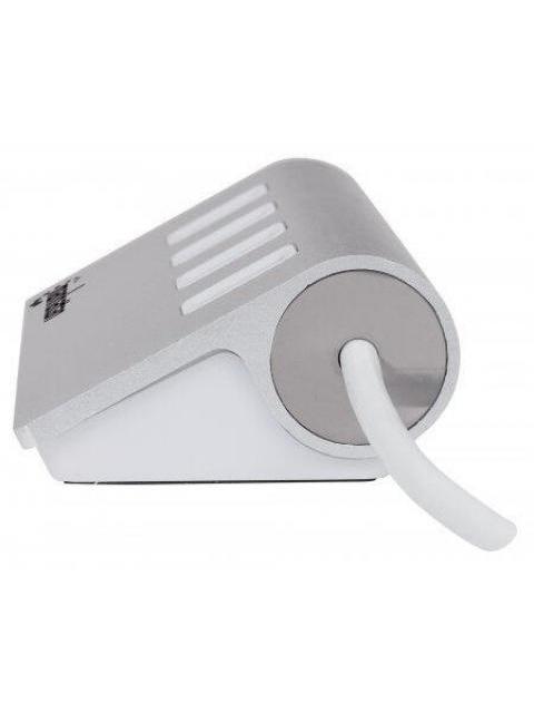 MANHATTAN HUB USB A 3.1 MACHO - 4X USB A 3.0 HEMBRA 5000 MBIT-S BLANCO