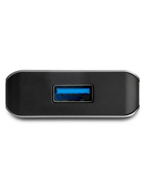 HUB USB TIPO C STARTECH 4 PUERTOS USB 3X USB-A HB31C3A1CB