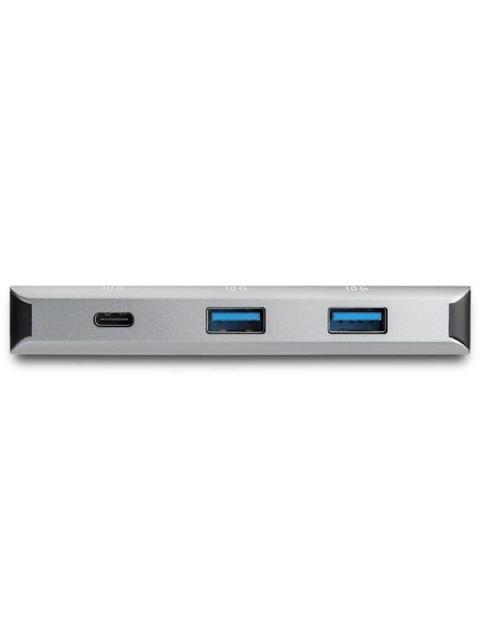 HUB USB TIPO C STARTECH 4 PUERTOS USB 3X USB-A HB31C3A1CB