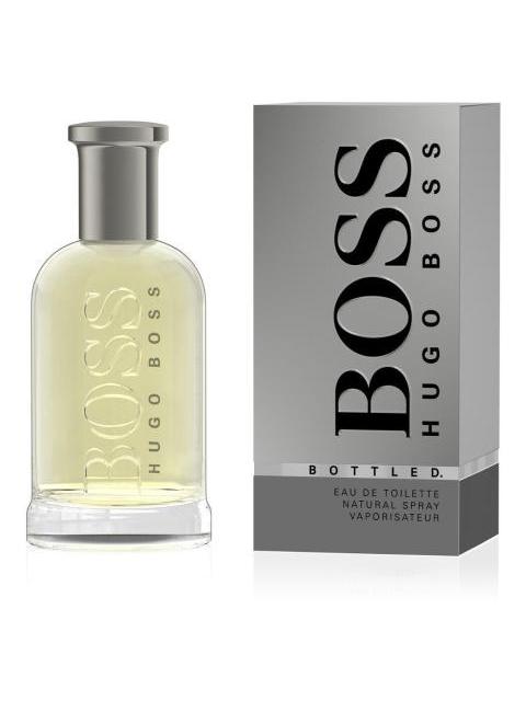 PERFUME BOTTLED 200ML HUGO BOSS