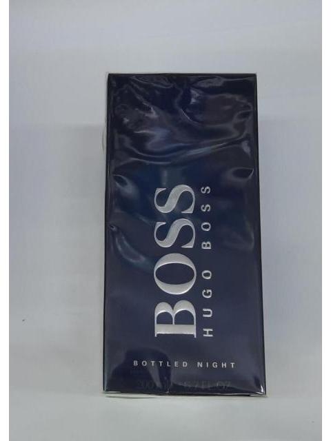 BOTTLED NIGHT EDT 200ML PARA HOMBRE