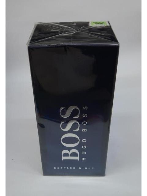 BOTTLED NIGHT EDT 200ML PARA HOMBRE