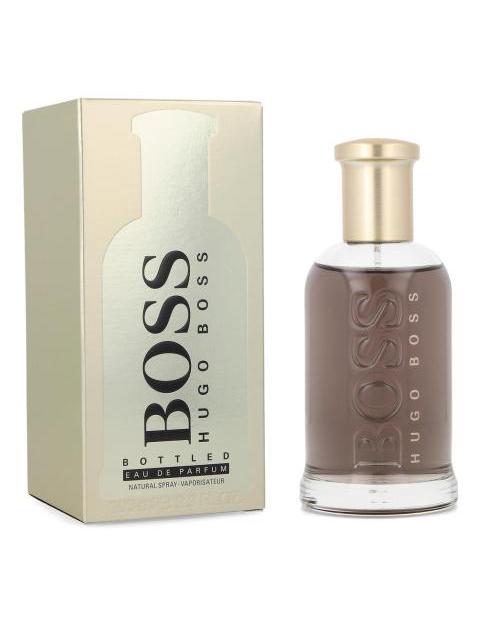 HUGO BOSS EAU DE PARFUM 100 ML PARA HOMBRE