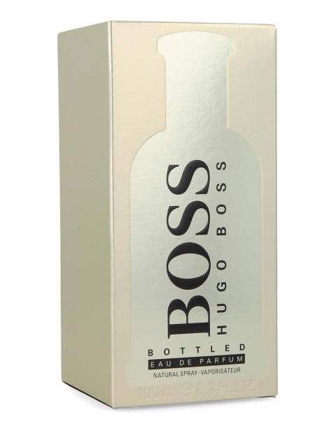 HUGO BOSS EAU DE PARFUM 100 ML PARA HOMBRE